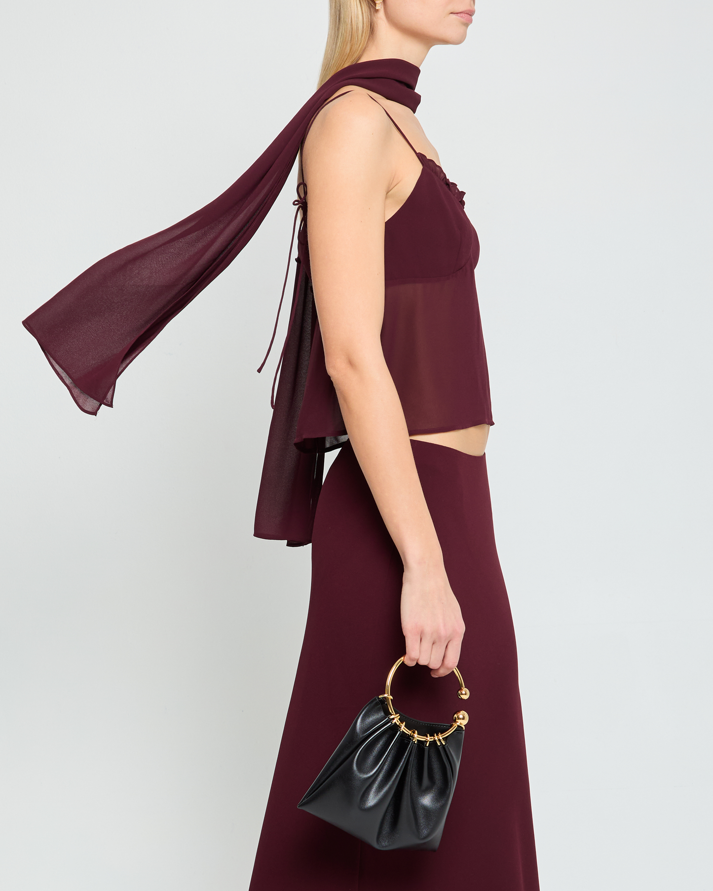 Hasley Top