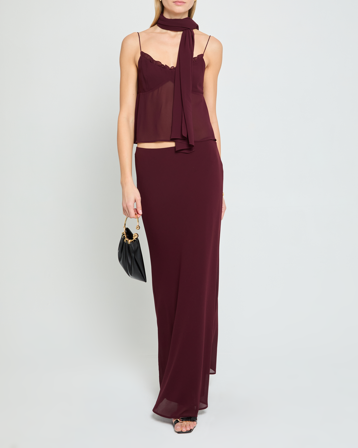 Hasley Top