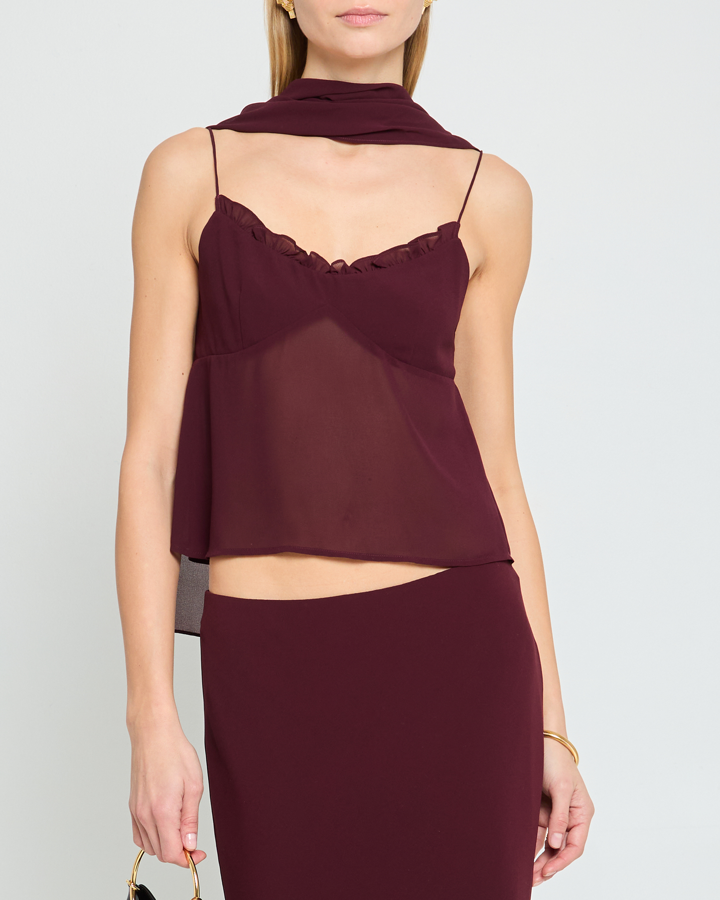 Hasley Top