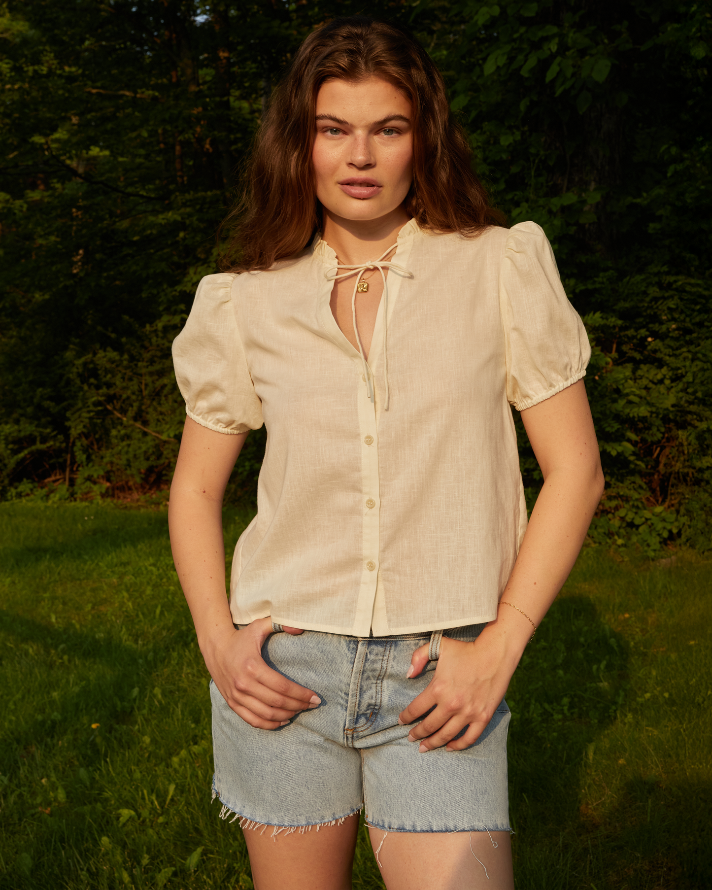 Gigi Top