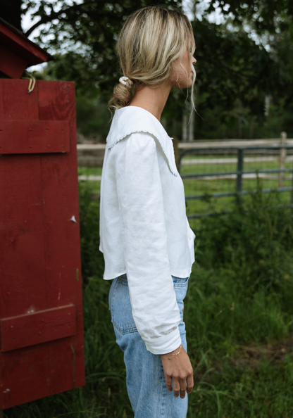 Alfresco Top