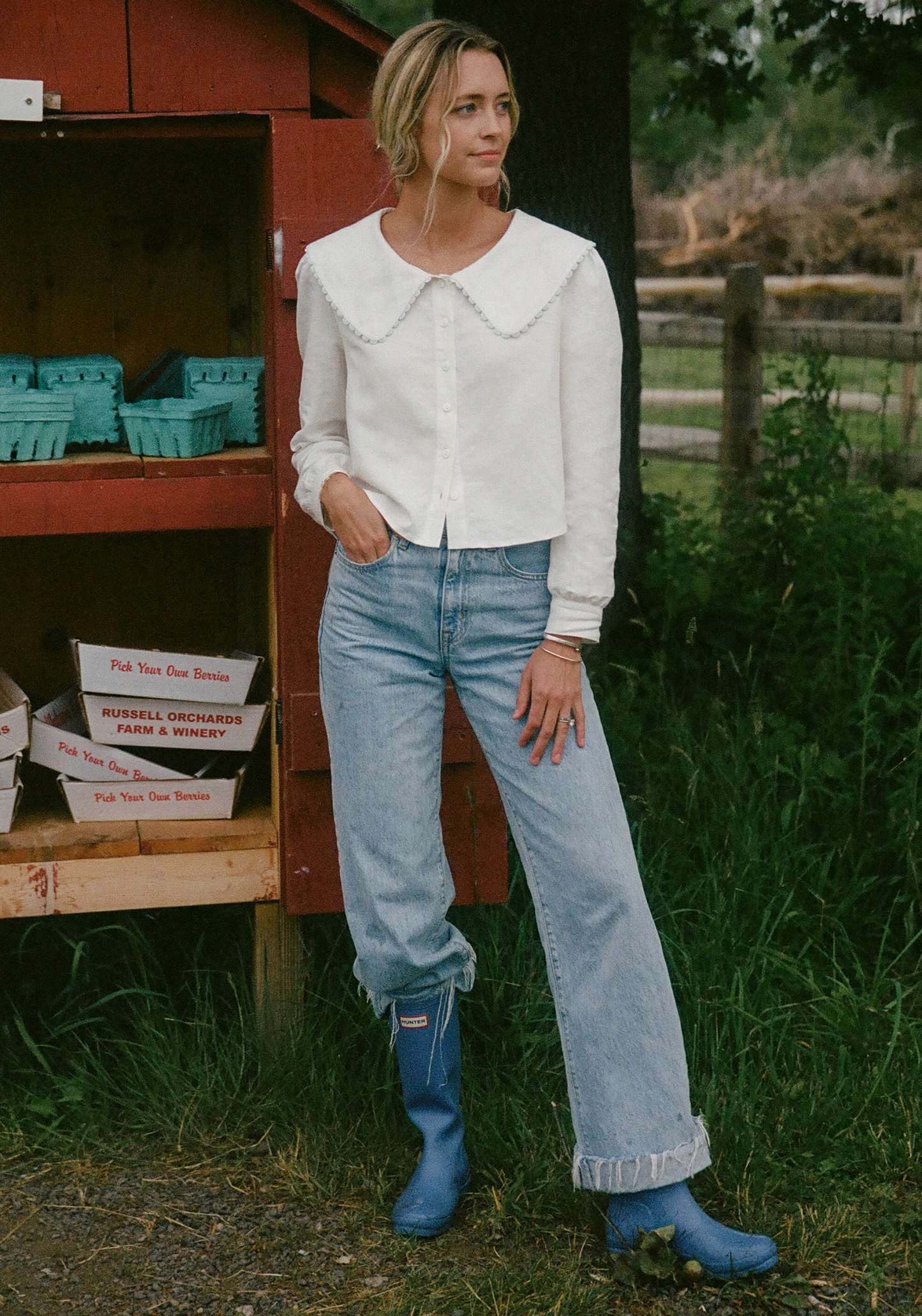 Alfresco Top