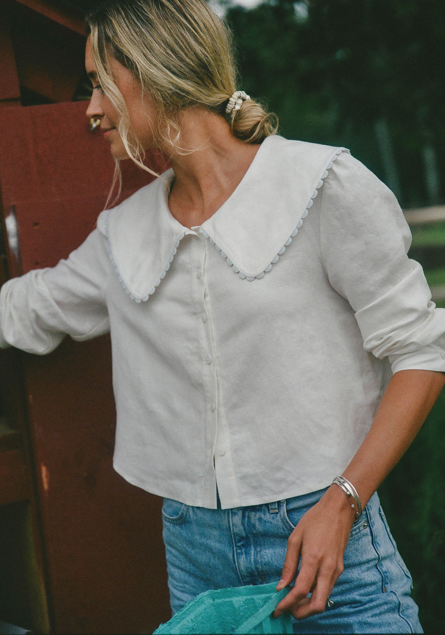 Alfresco Top