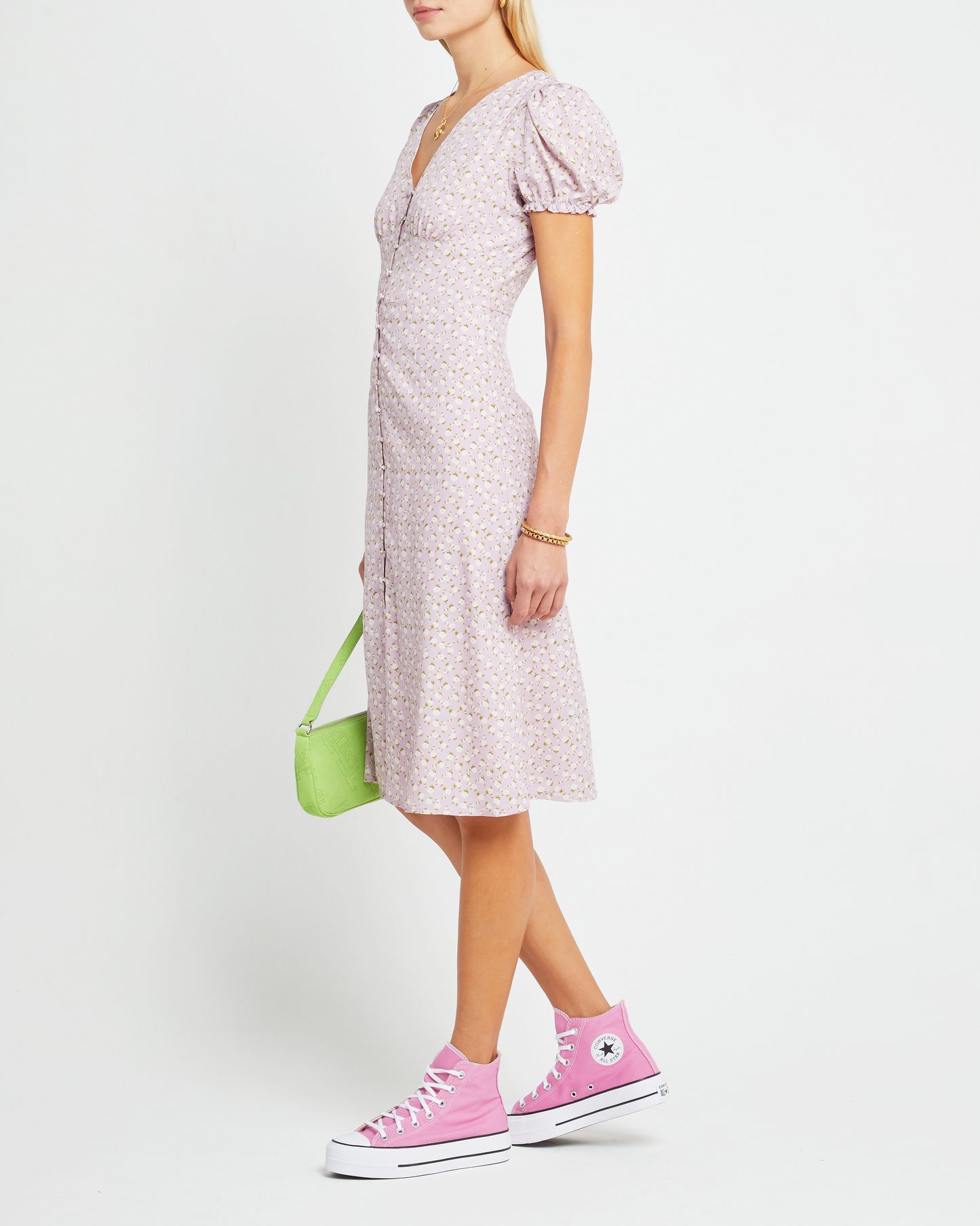 Gale Dress