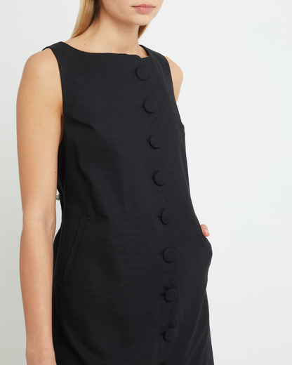 Jasen Dress
