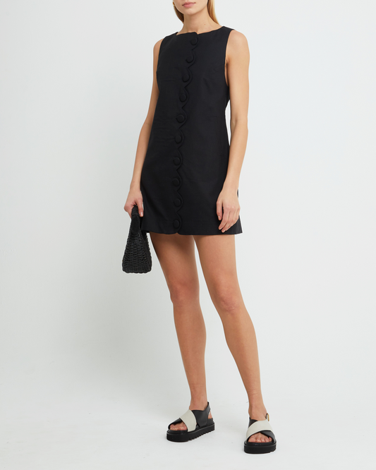 Jasen Dress