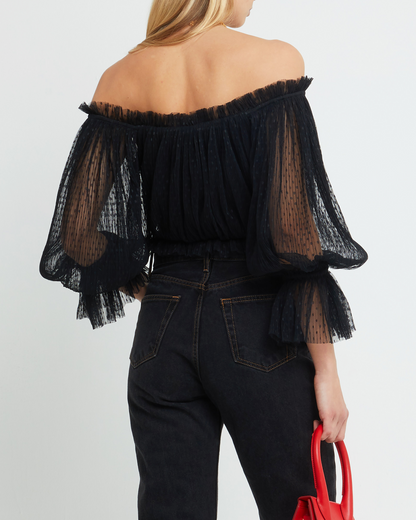 Stassie Top