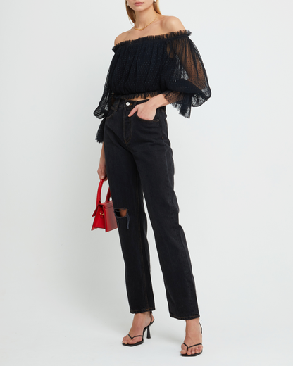 Stassie Top