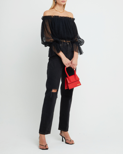 Stassie Top