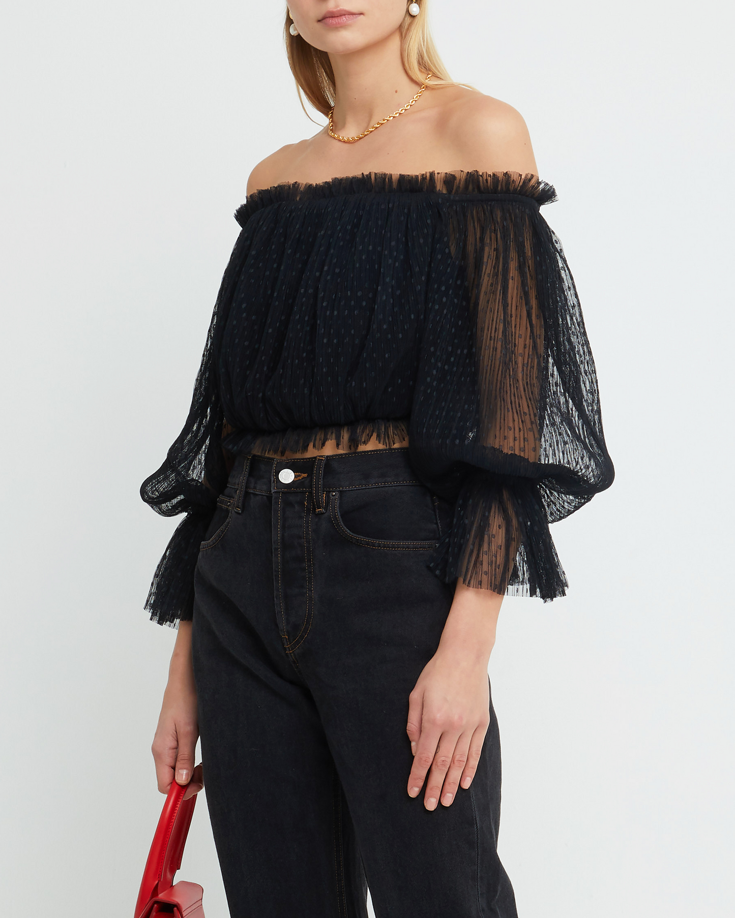 Stassie Top