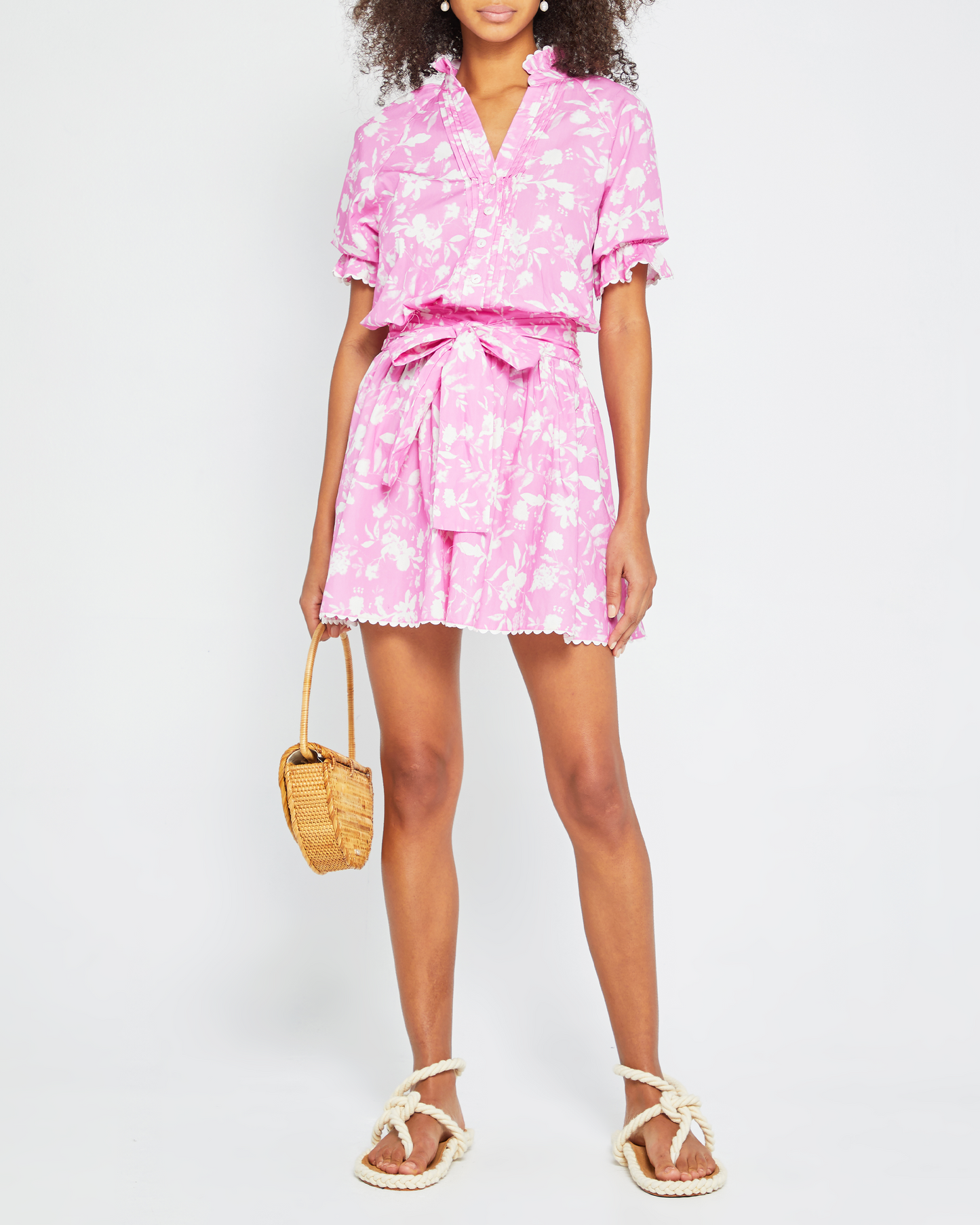 Drea Dress