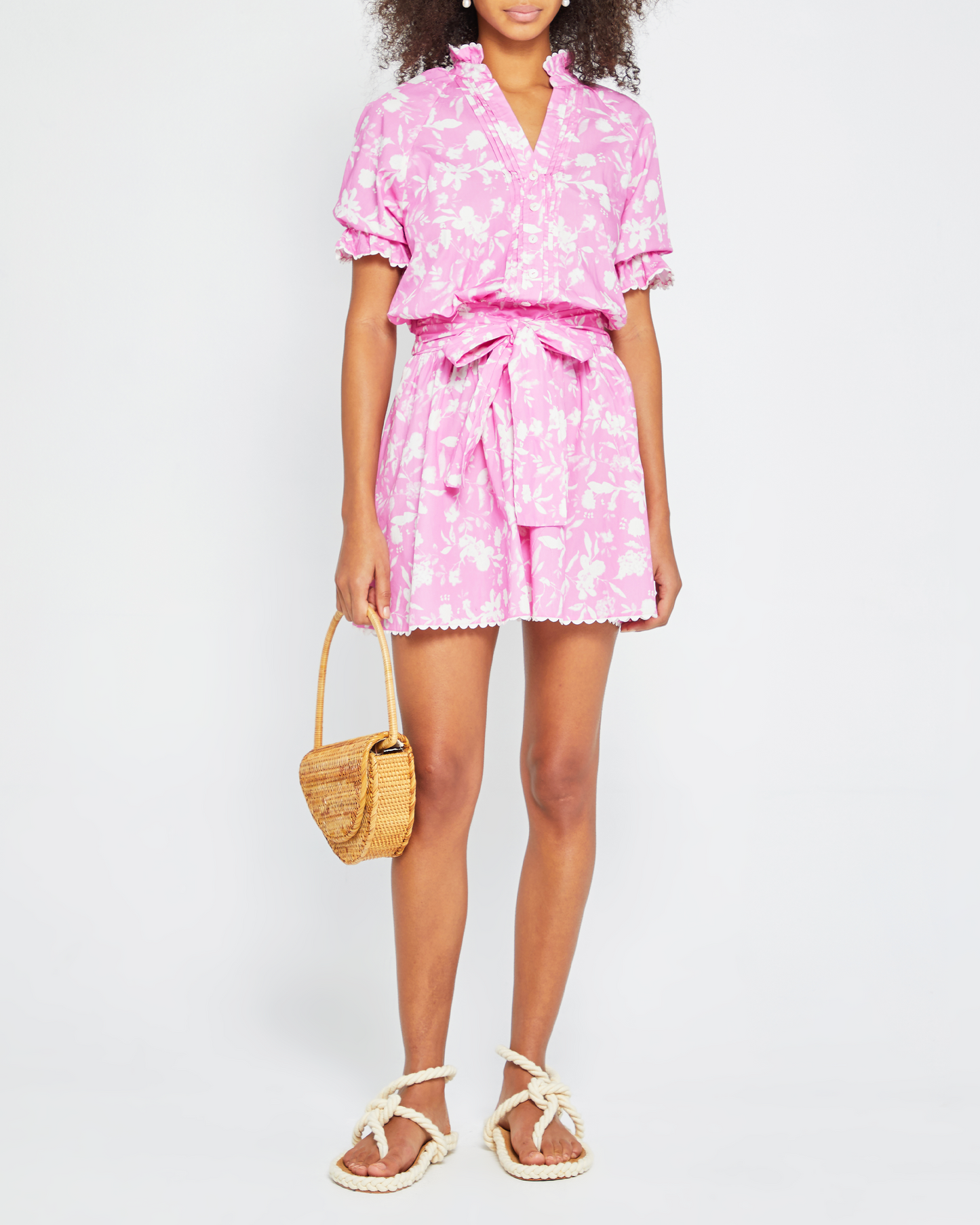 Drea Dress