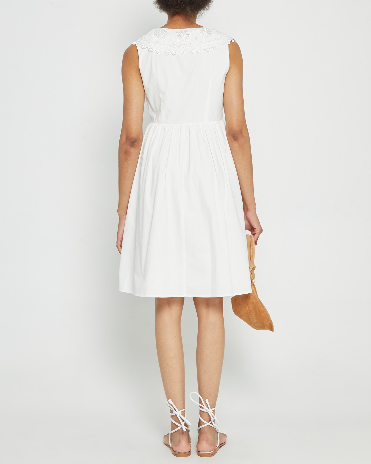 Brooke Dress
