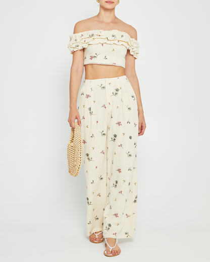 Sheri Pant
