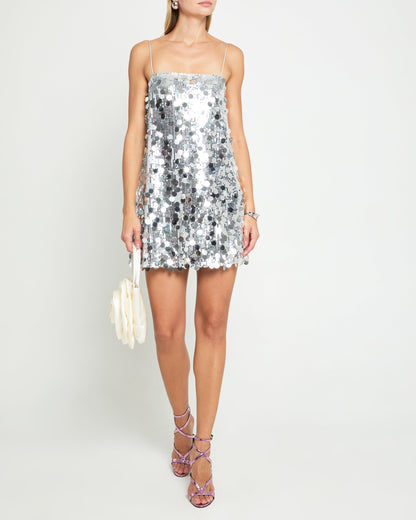 Myra Dress