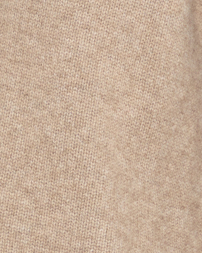 Regina Wool-Cashmere Sweater