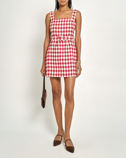 Blaine Mini Dress