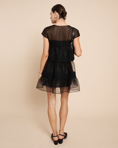 Allira Dress