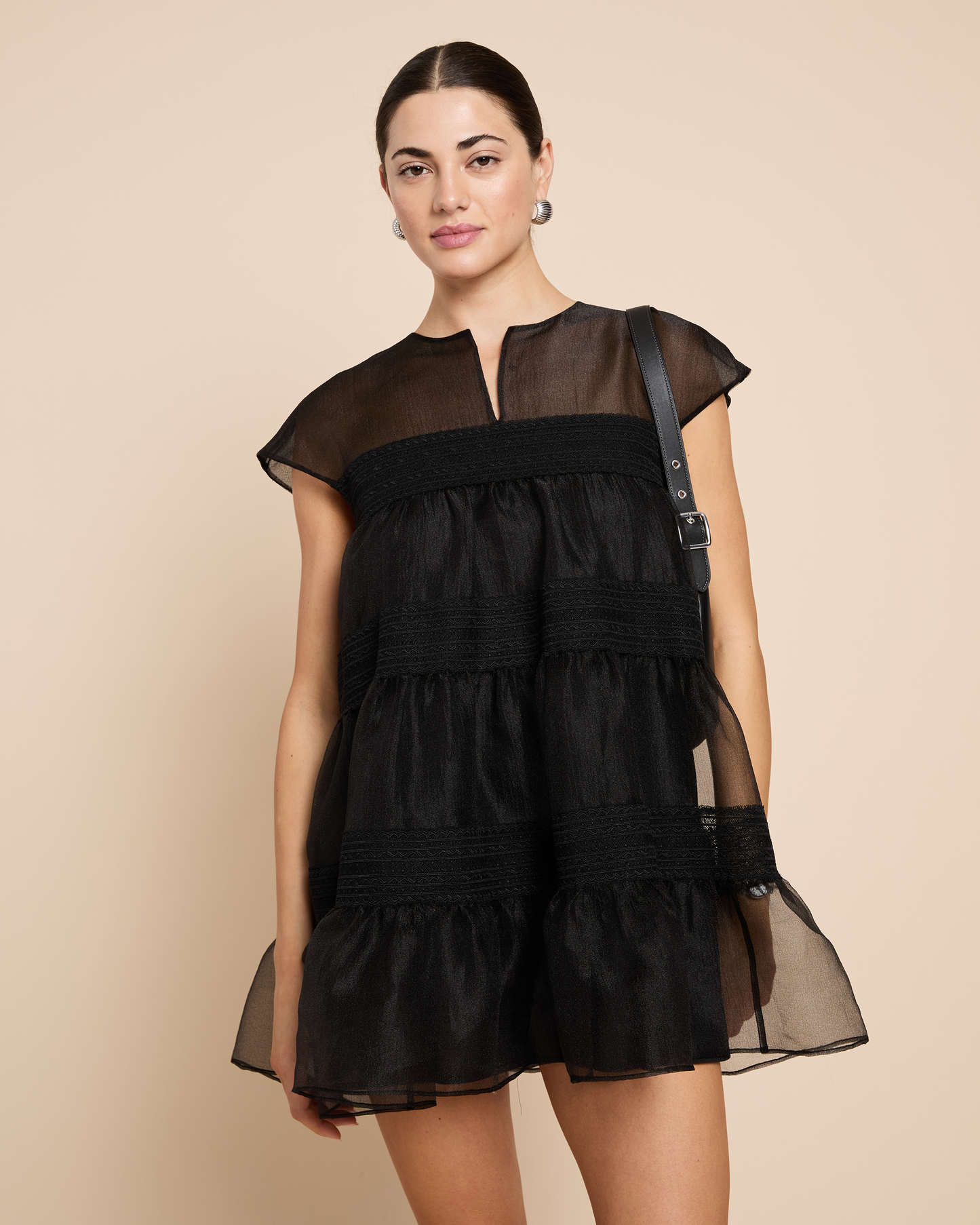 Allira Dress