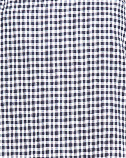 Rosalie Linen Dress