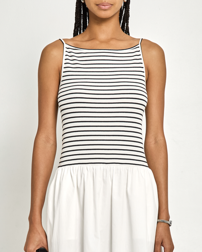 Beryl Dress