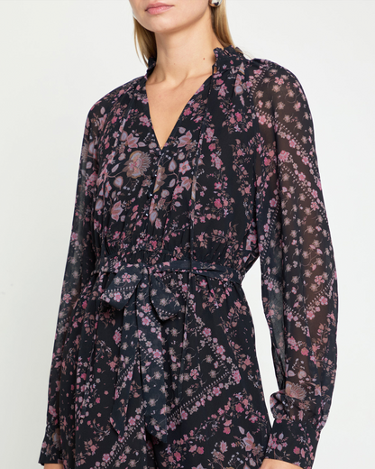 Nitta Dress