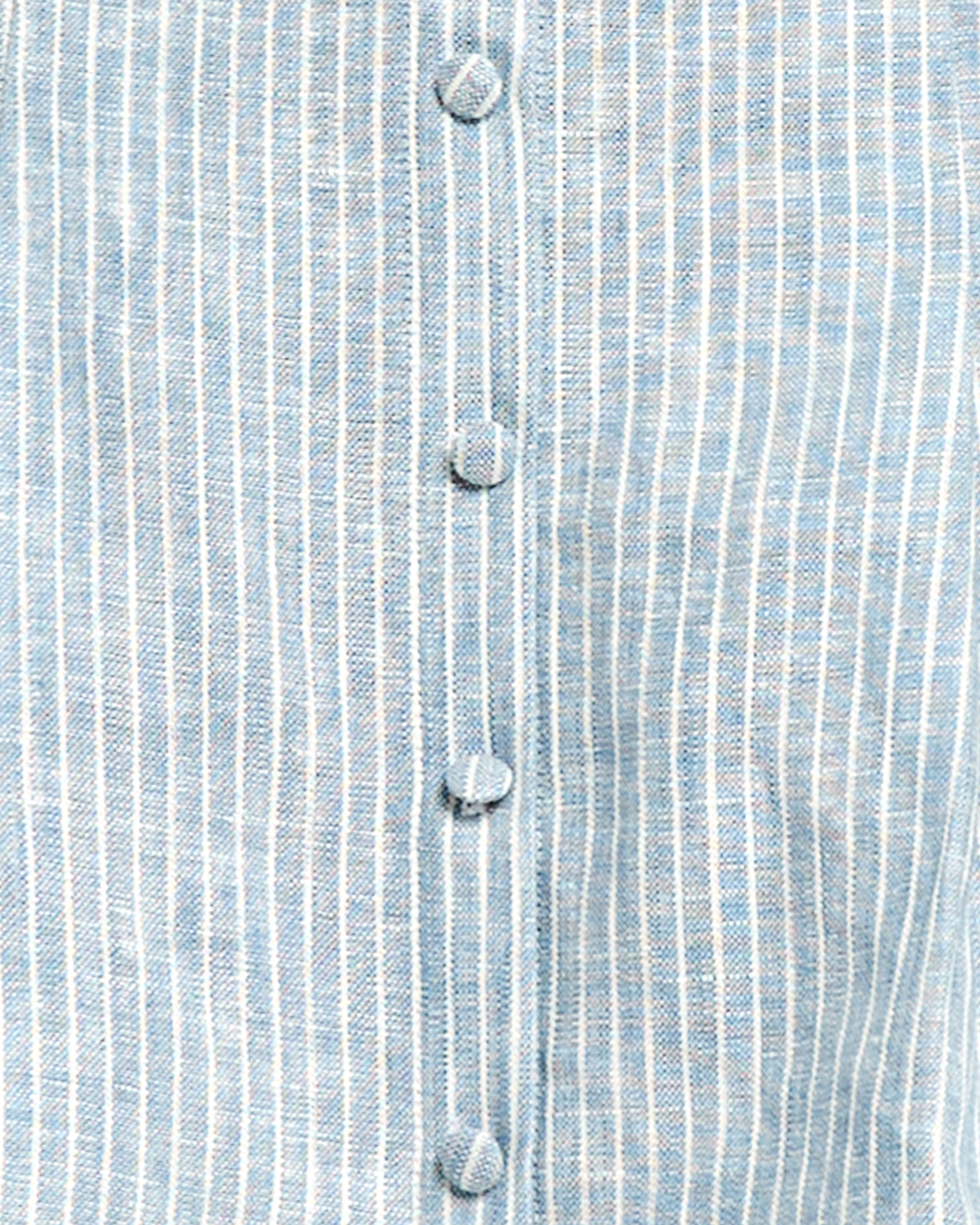 Hilda Linen Skirt