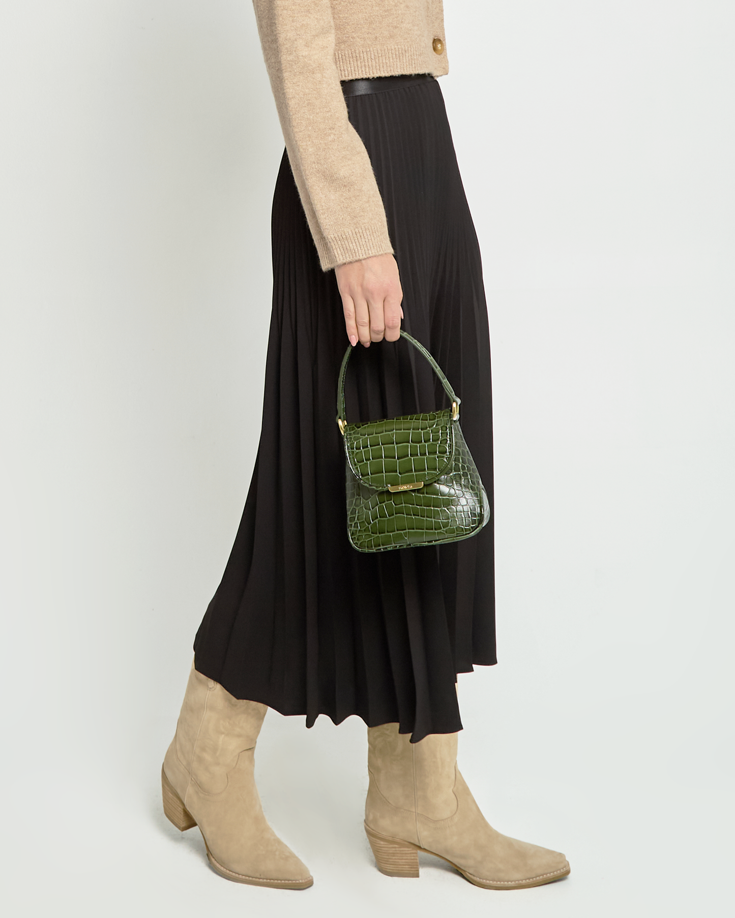 Eman Skirt