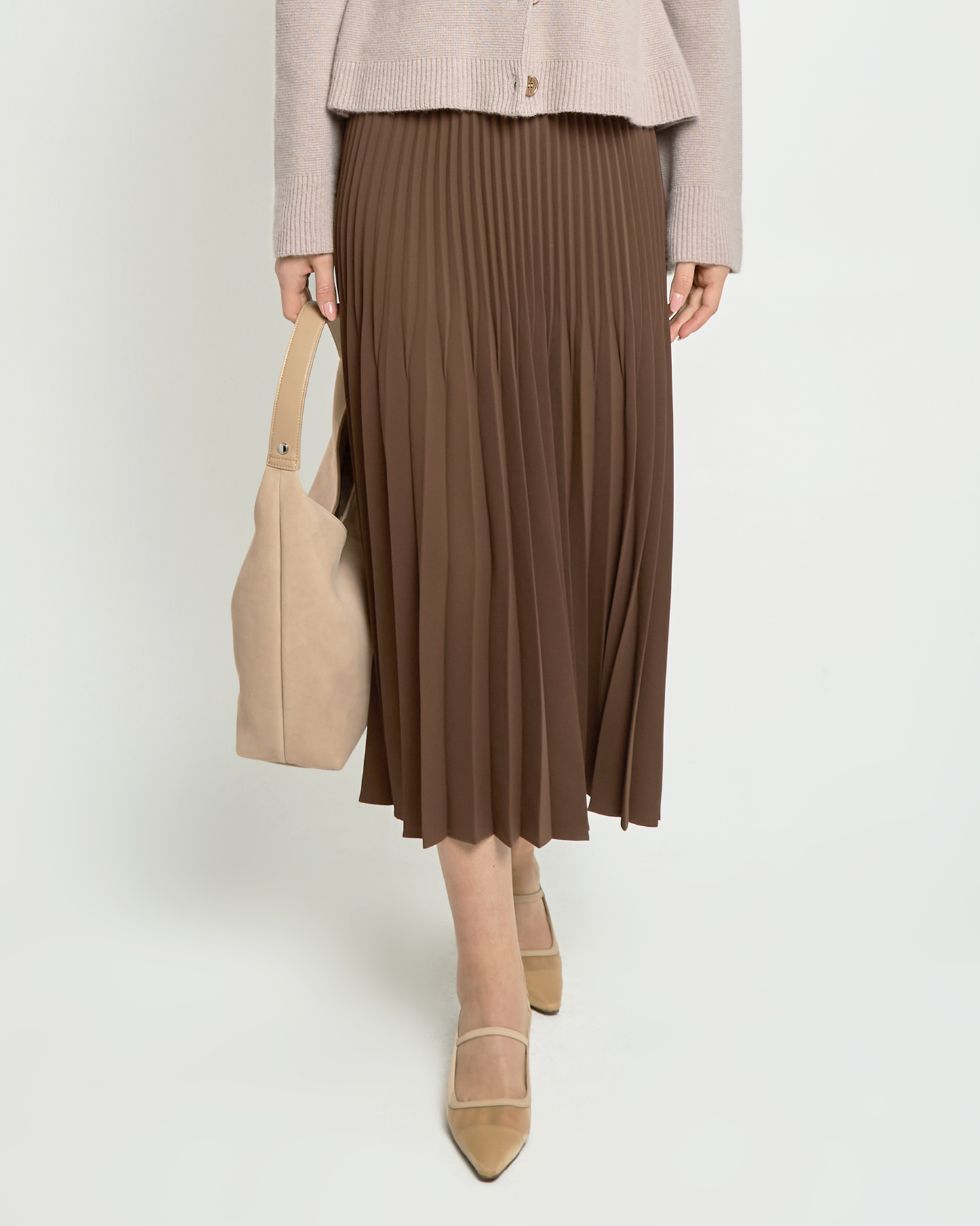 Eman Skirt