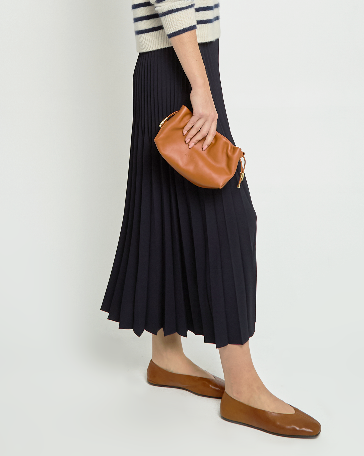 Eman Skirt