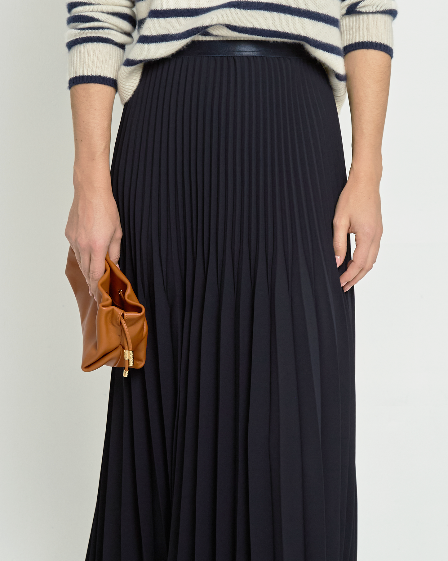 Eman Skirt