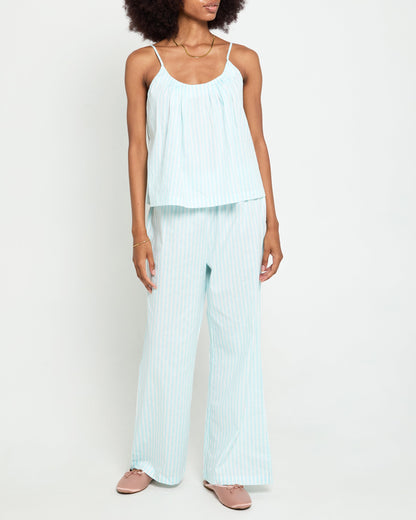 Jenna Pajama Set