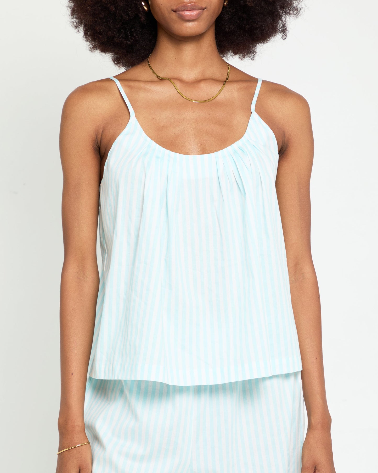 Jenna Pajama Set