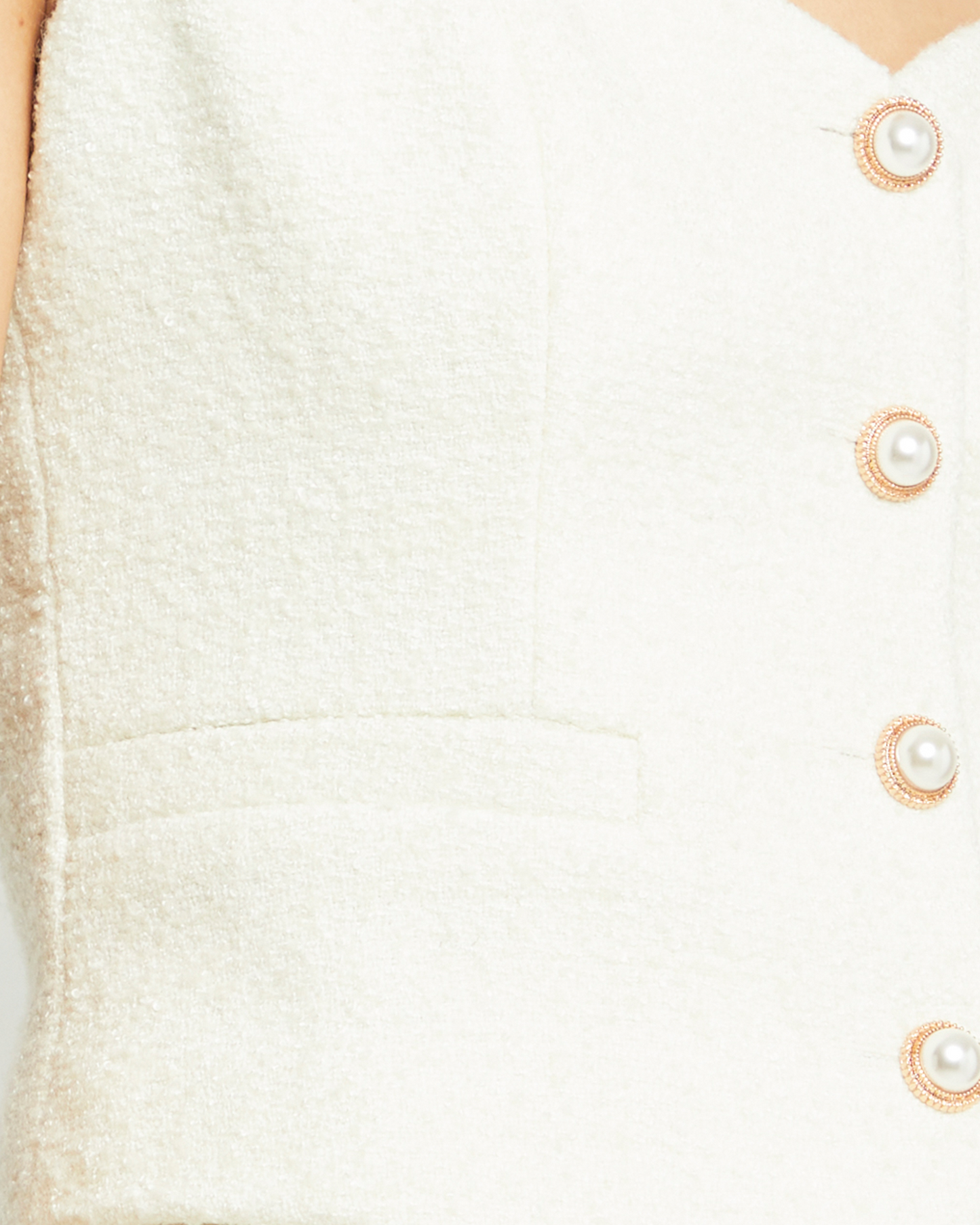 Beckett Top