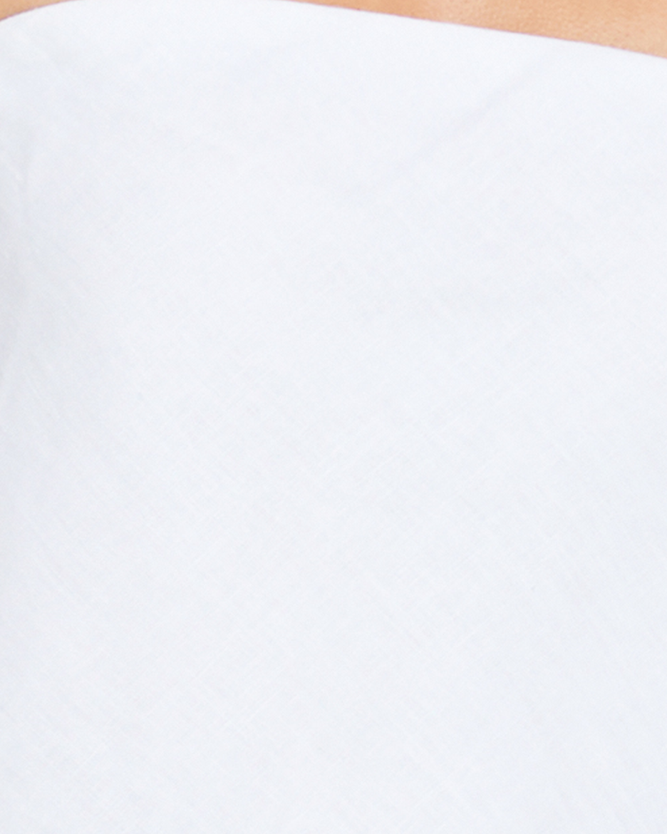 Emelie Linen Top