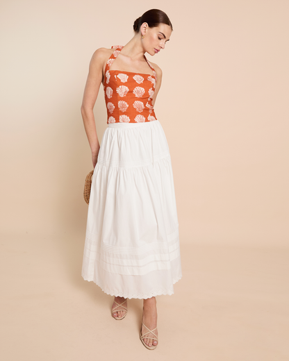 Dixie Top