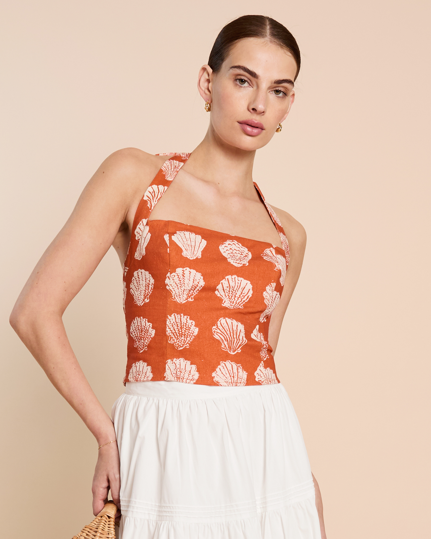 Dixie Top