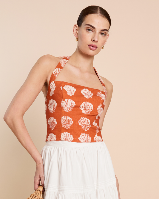 Dixie Top