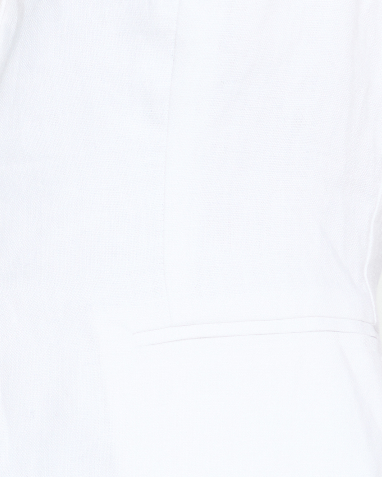 Annabel Linen Vest