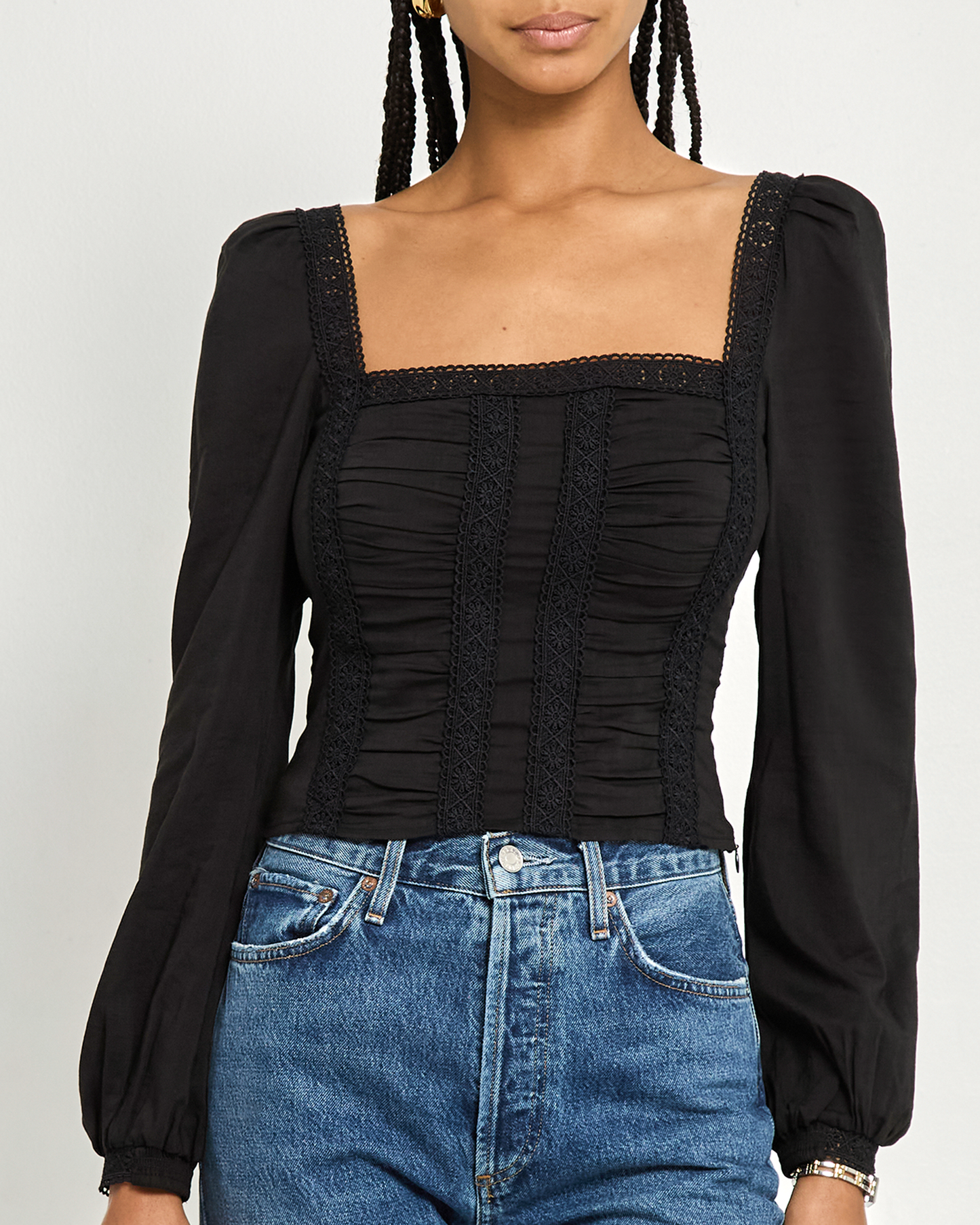 Marian Top