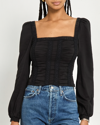 Marian Top