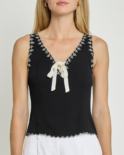 Leni Top
