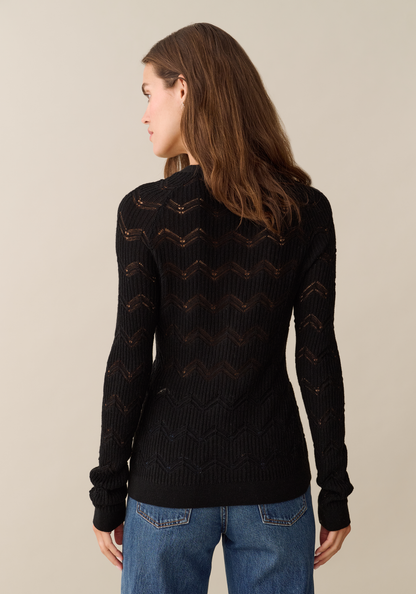 Silva Sweater