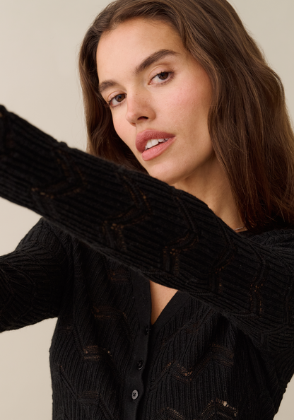 Silva Sweater