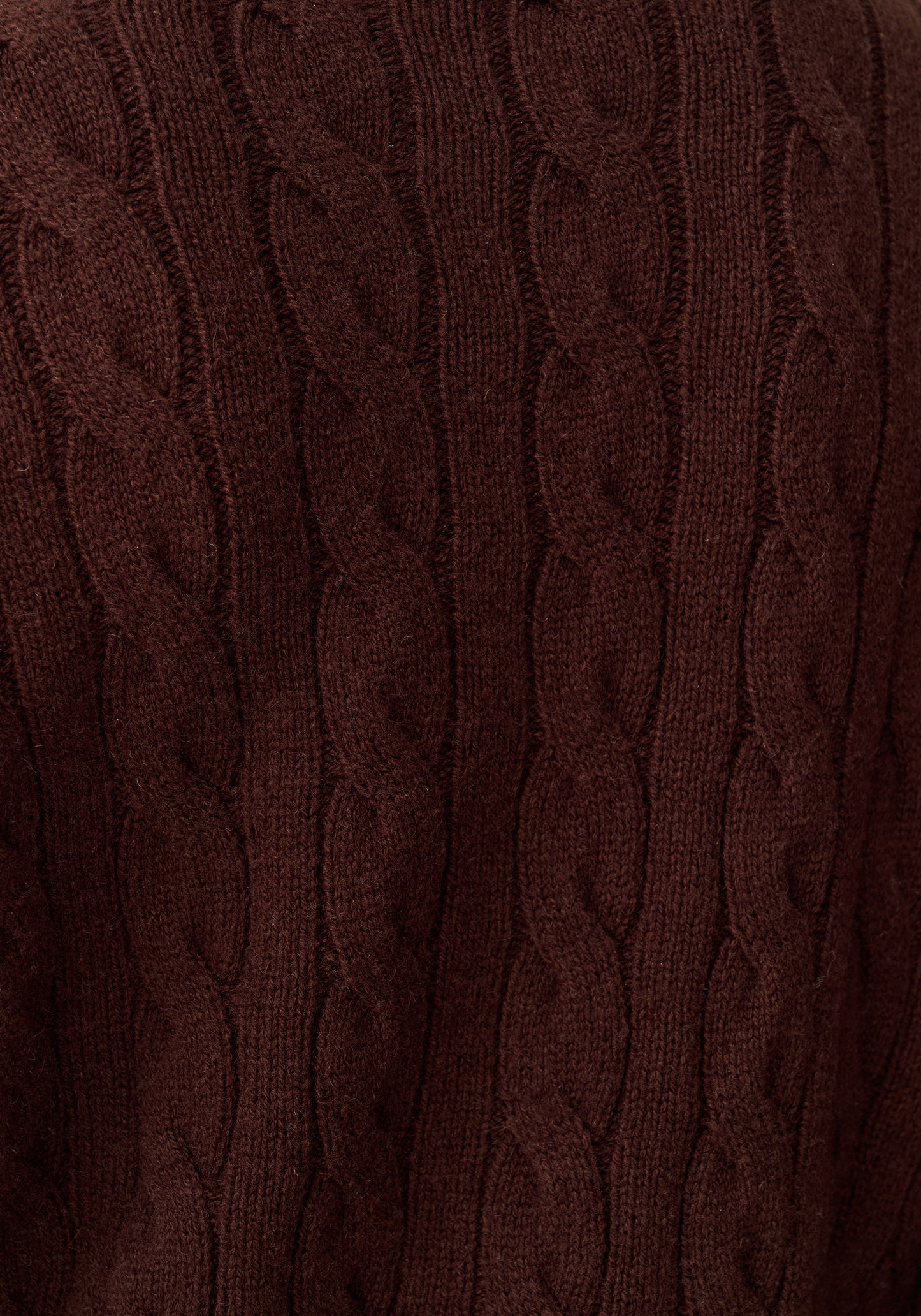 Siena Wool Sweater
