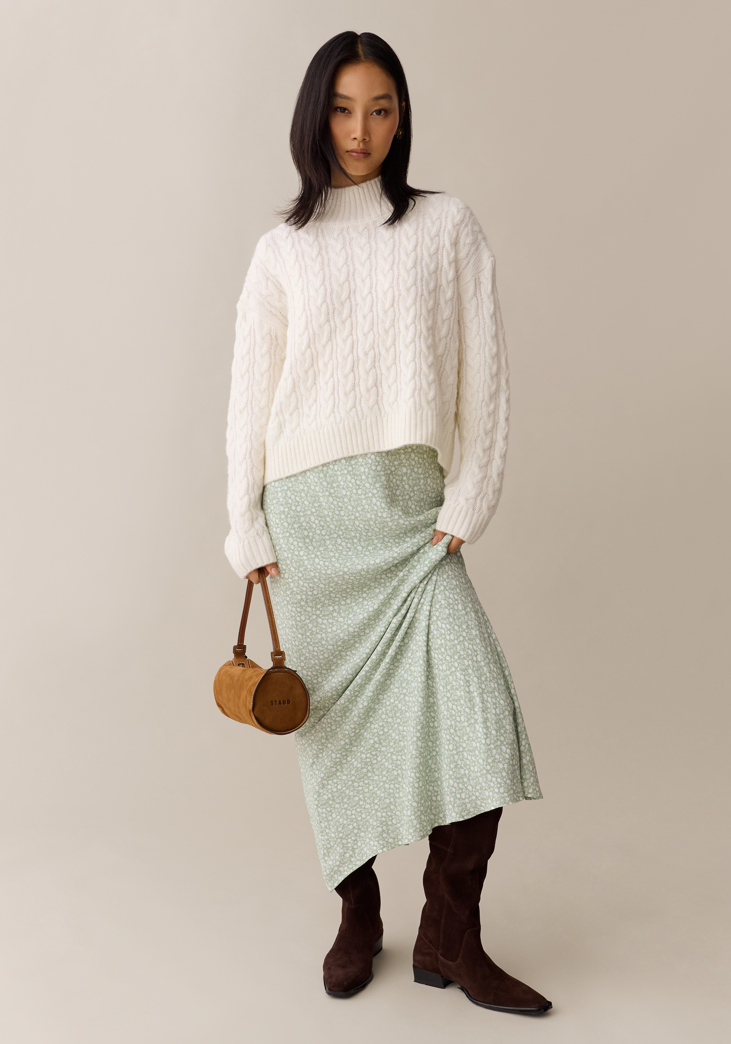 Leonie Sweater