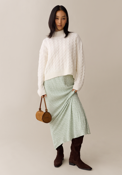 Leonie Sweater