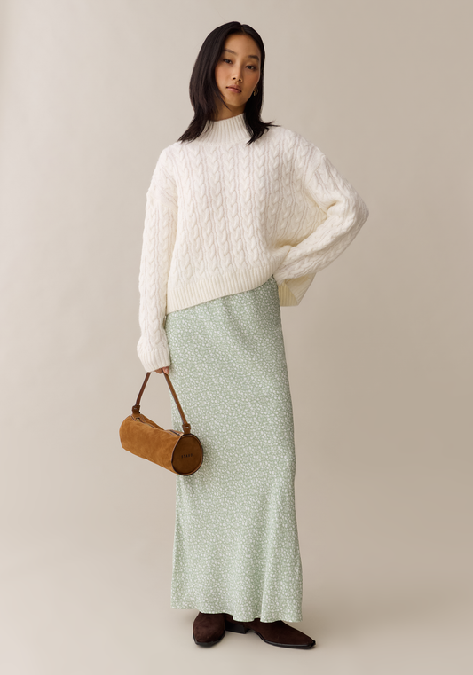 Leonie Sweater