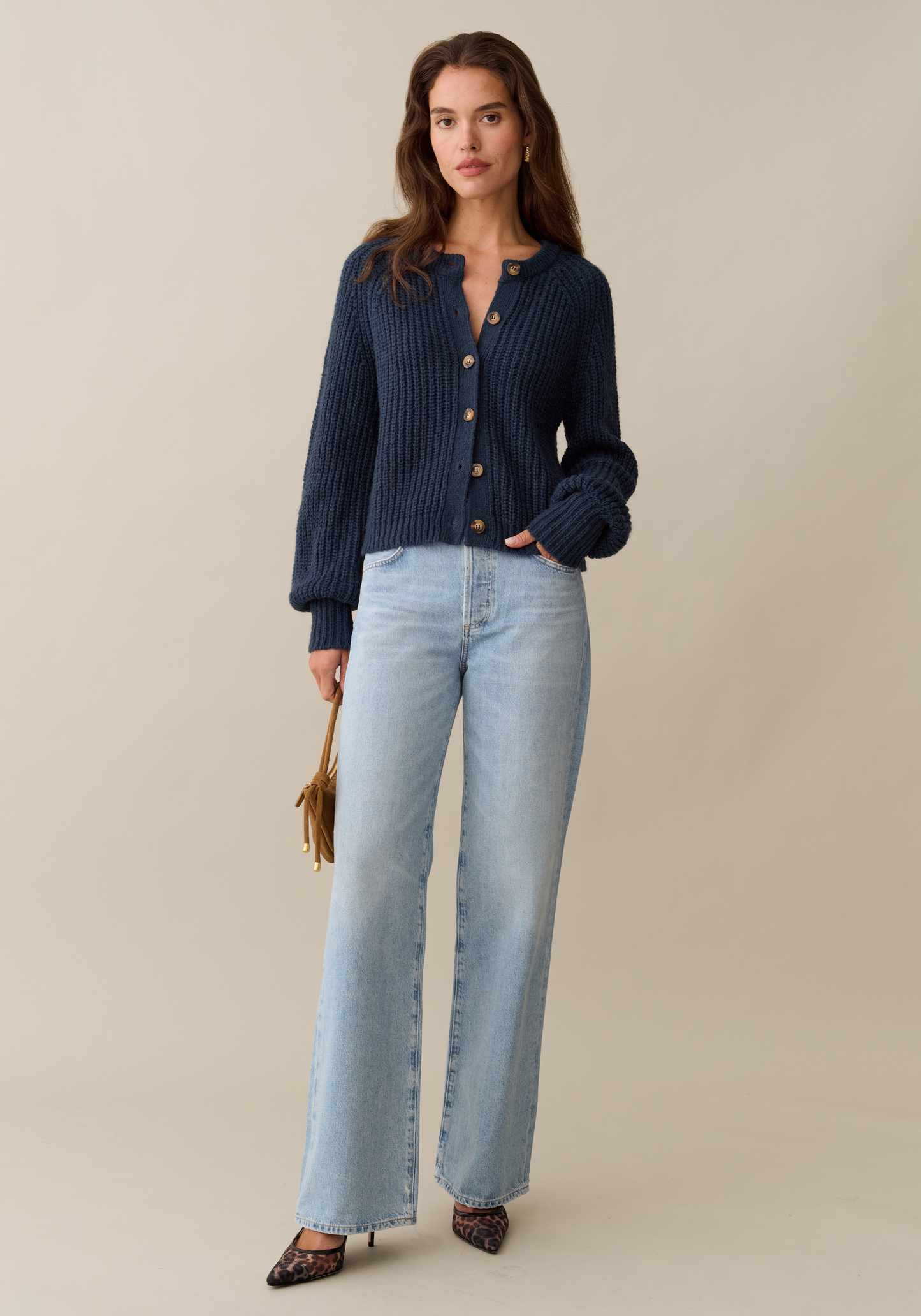 Clea Sweater