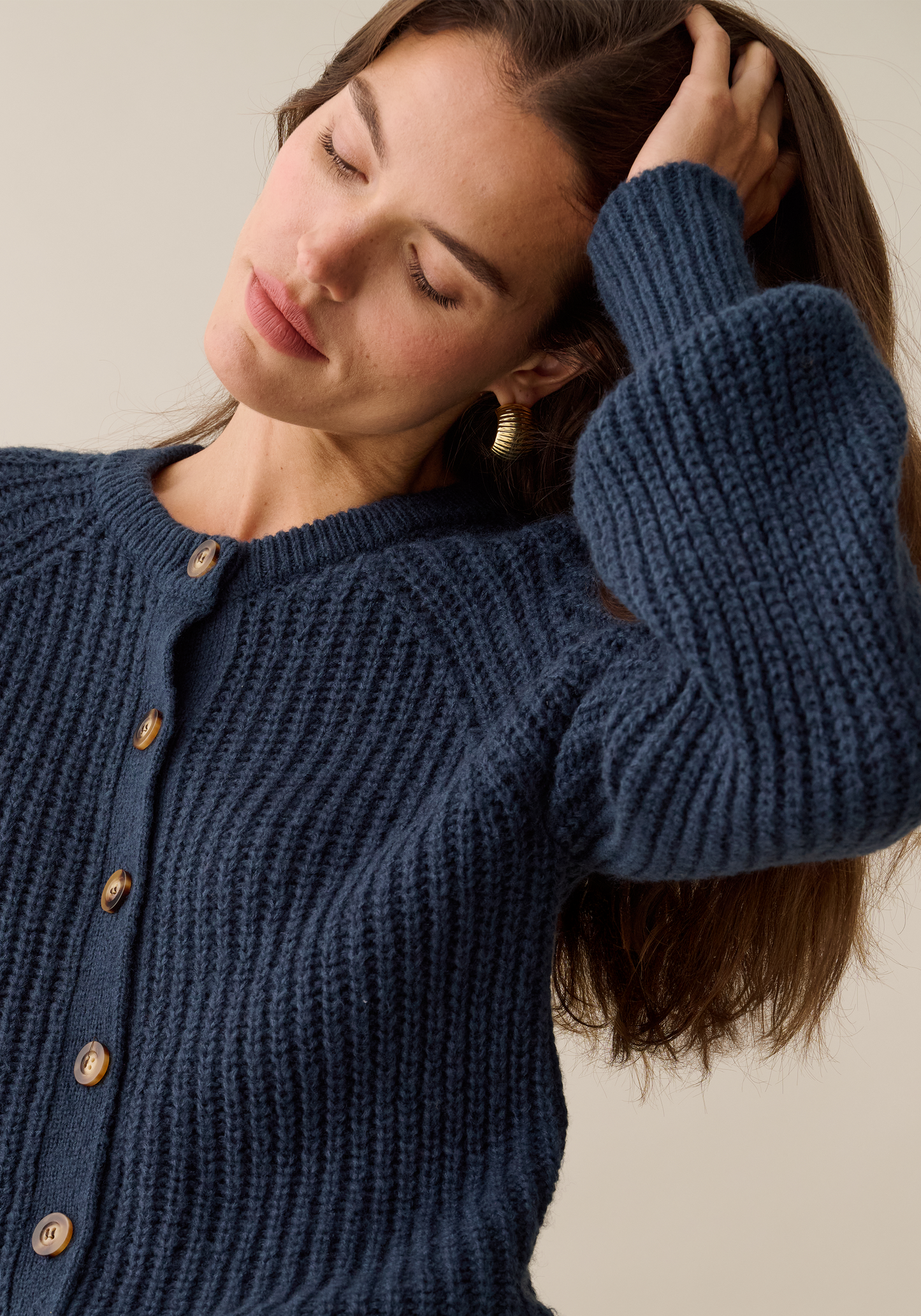 Clea Sweater